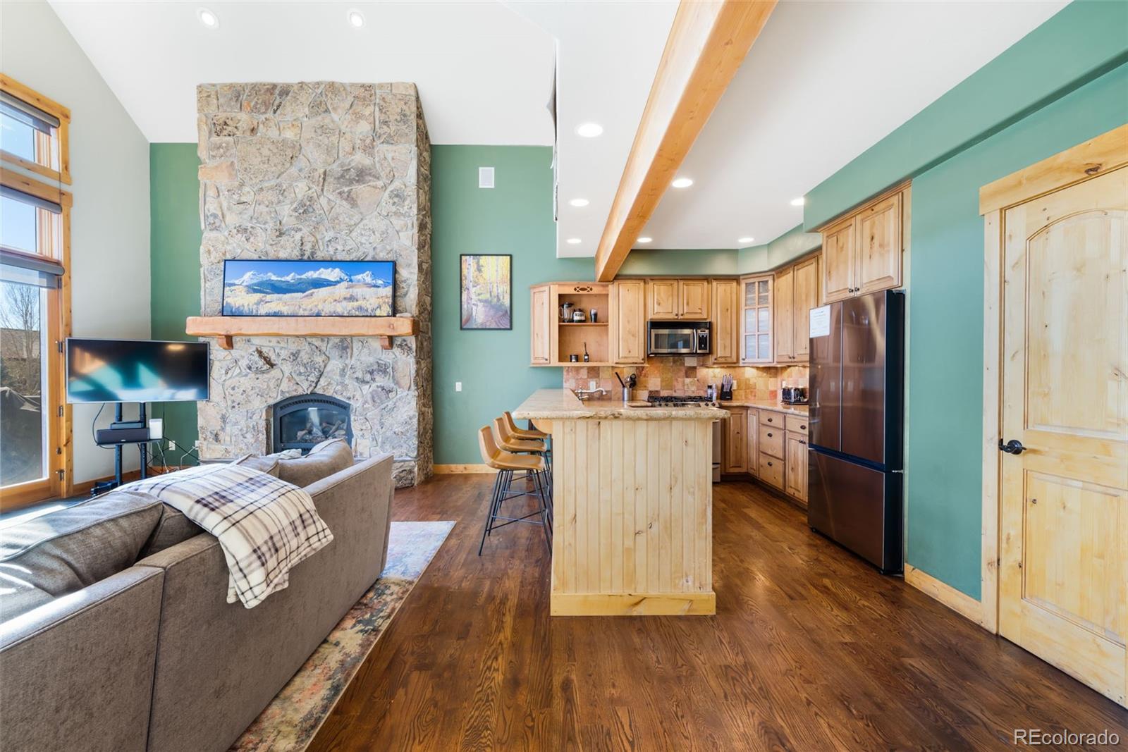 MLS Image #1 for 1700  alpine vista court,steamboat springs, Colorado