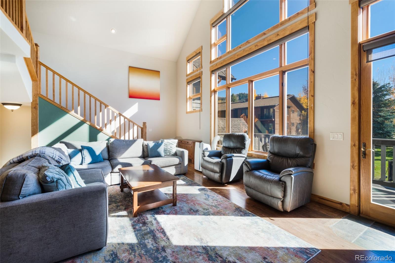 MLS Image #12 for 1700  alpine vista court,steamboat springs, Colorado