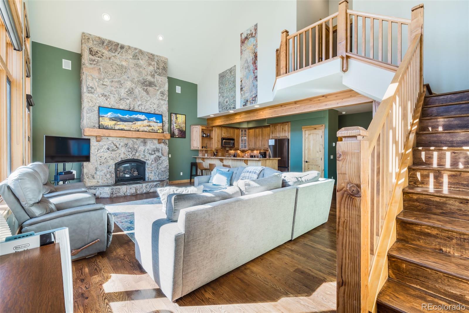 MLS Image #3 for 1700  alpine vista court,steamboat springs, Colorado