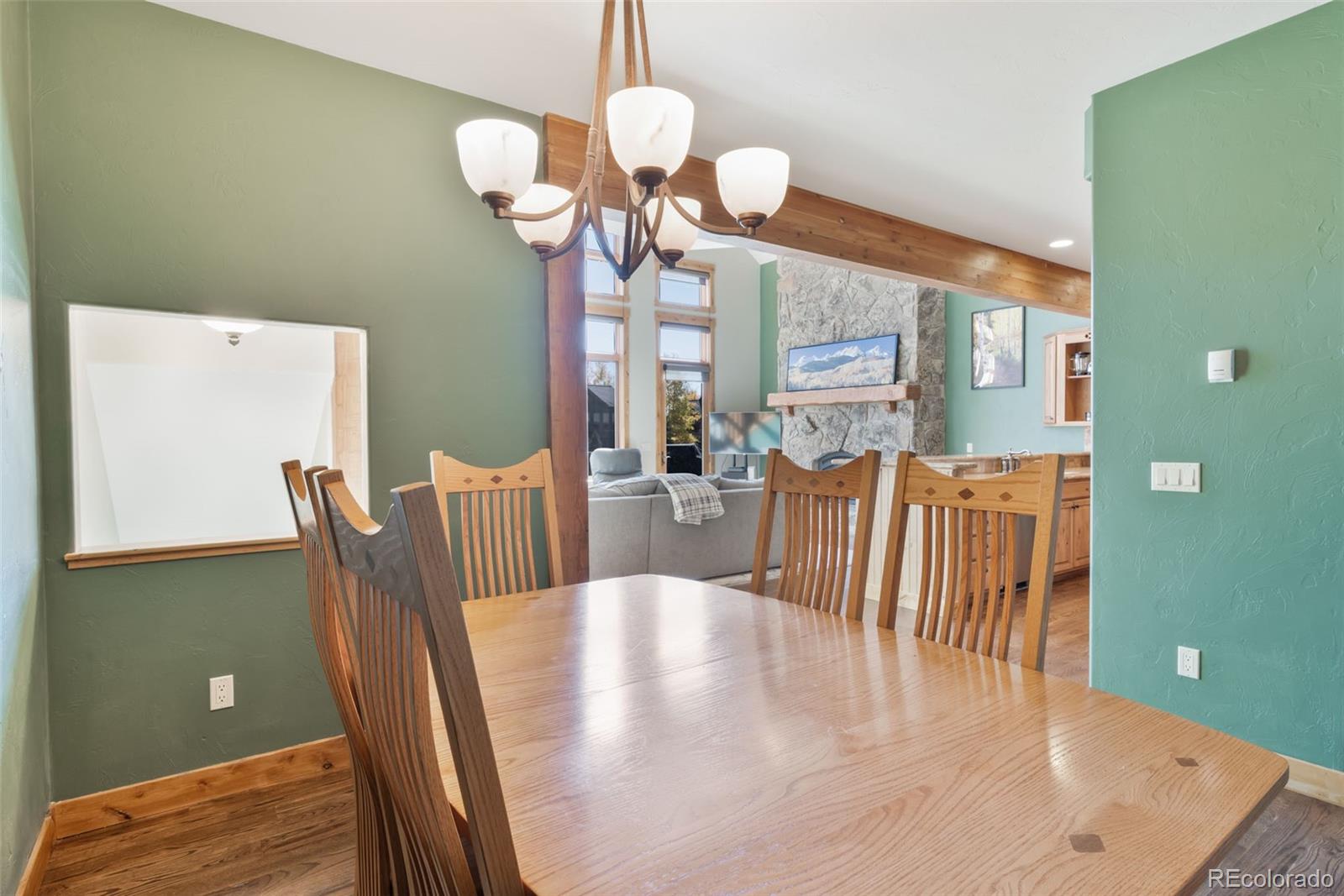 MLS Image #9 for 1700  alpine vista court,steamboat springs, Colorado