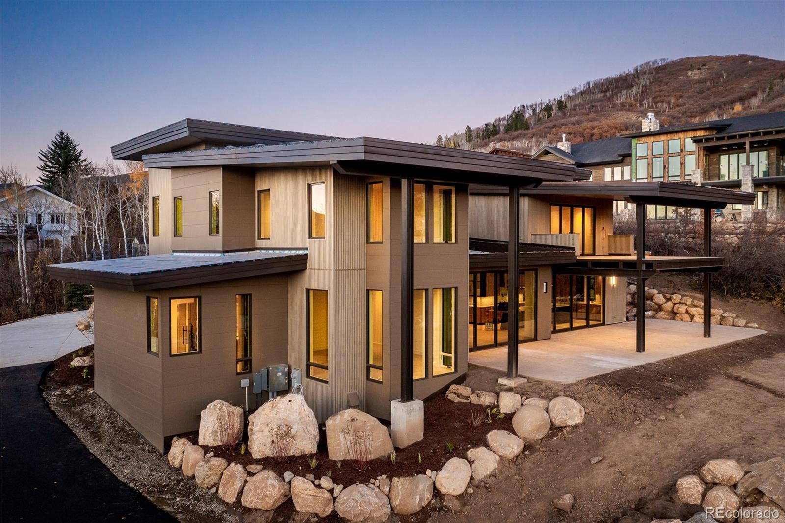 MLS Image #37 for 120  fox tail trail,steamboat springs, Colorado