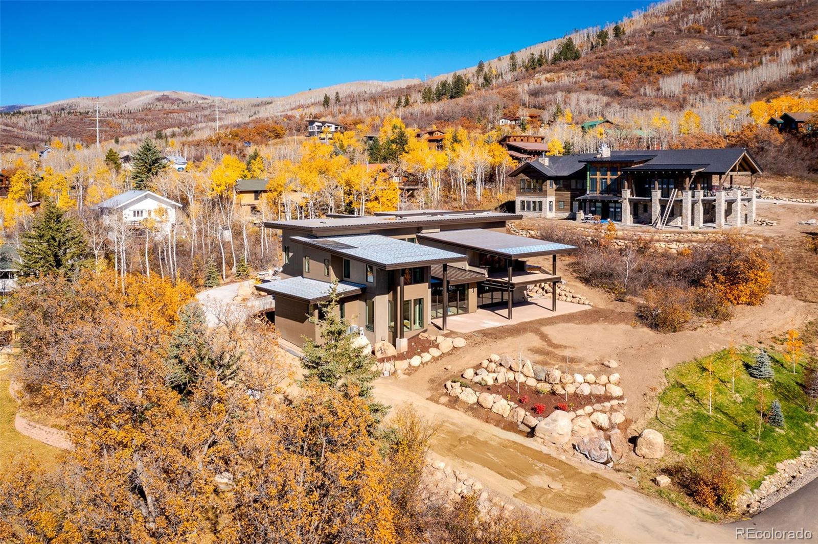 MLS Image #39 for 120  fox tail trail,steamboat springs, Colorado