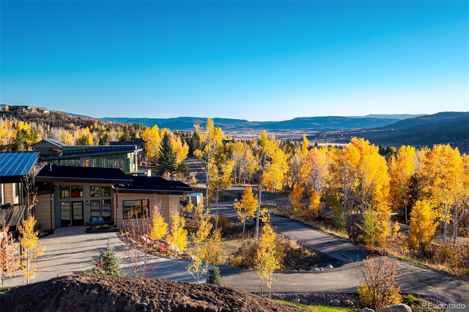 MLS Image #41 for 120  fox tail trail,steamboat springs, Colorado