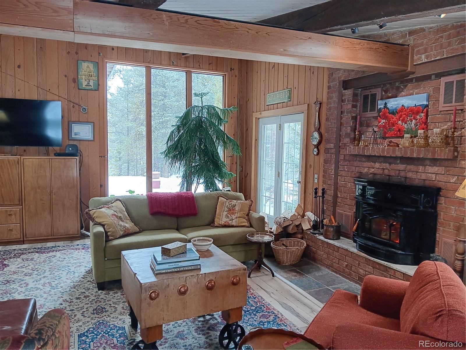 MLS Image #4 for 649  county rd #21 ,leadville, Colorado