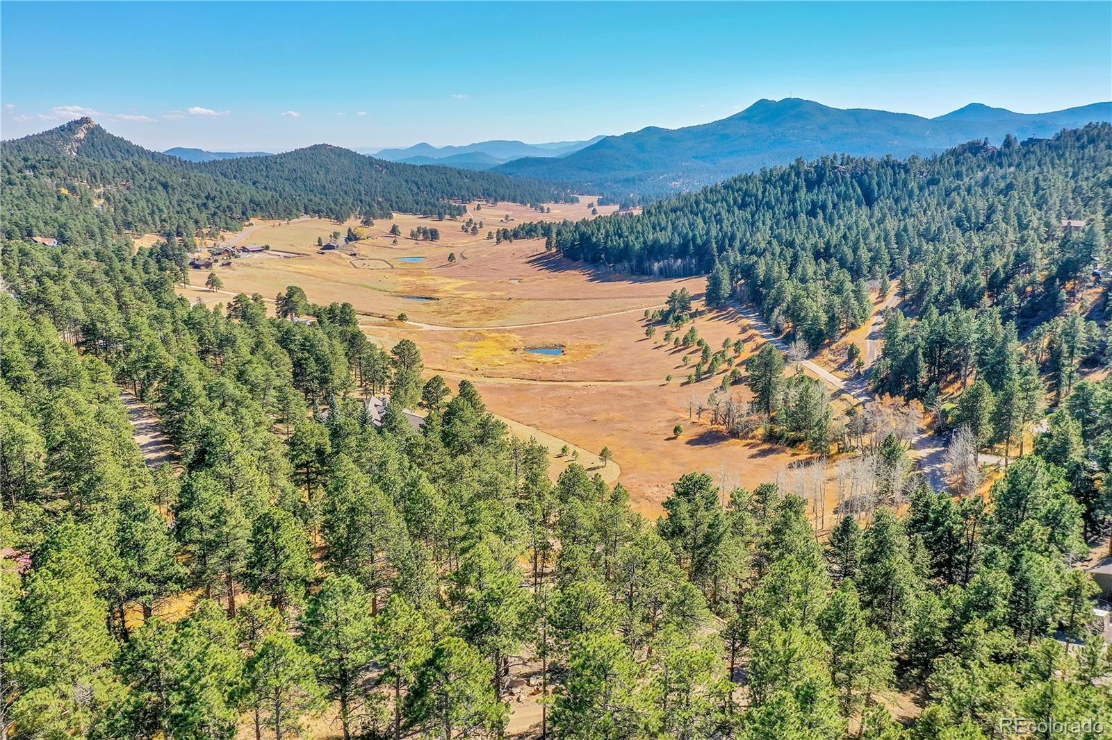 MLS Image #4 for 24929 n mountain park drive,evergreen, Colorado