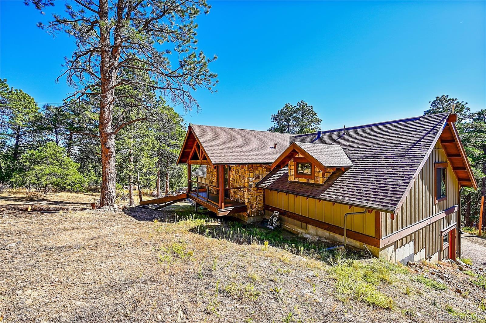 MLS Image #40 for 24929 n mountain park drive,evergreen, Colorado