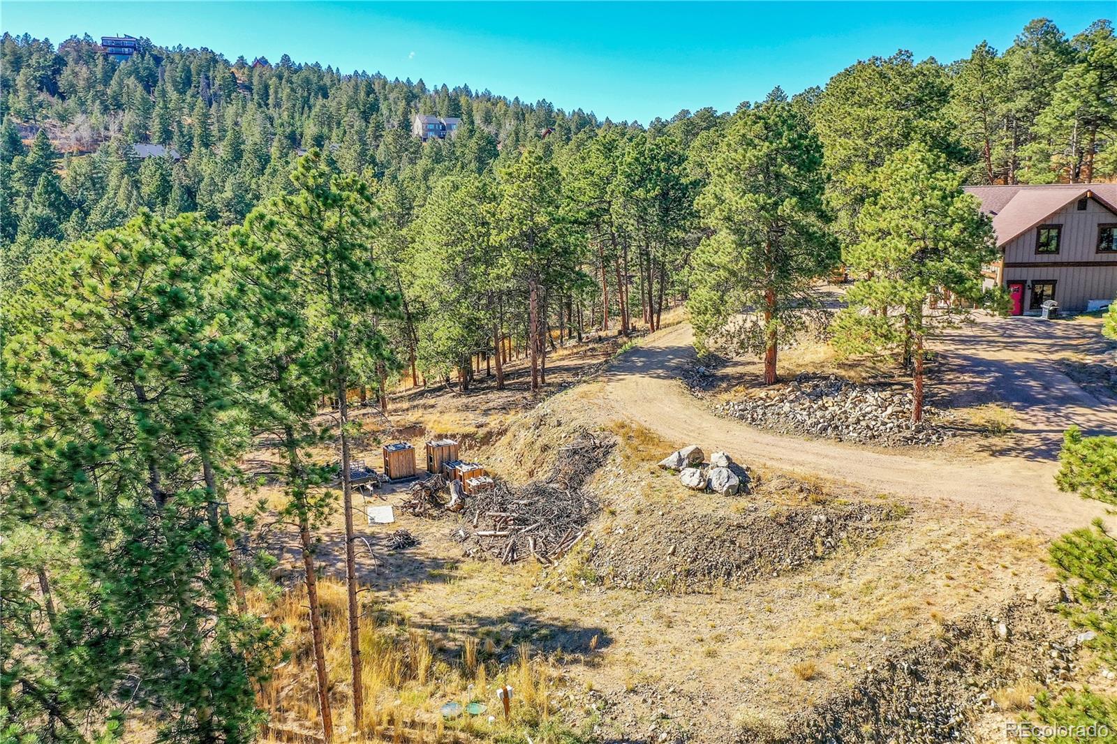 MLS Image #43 for 24929 n mountain park drive,evergreen, Colorado