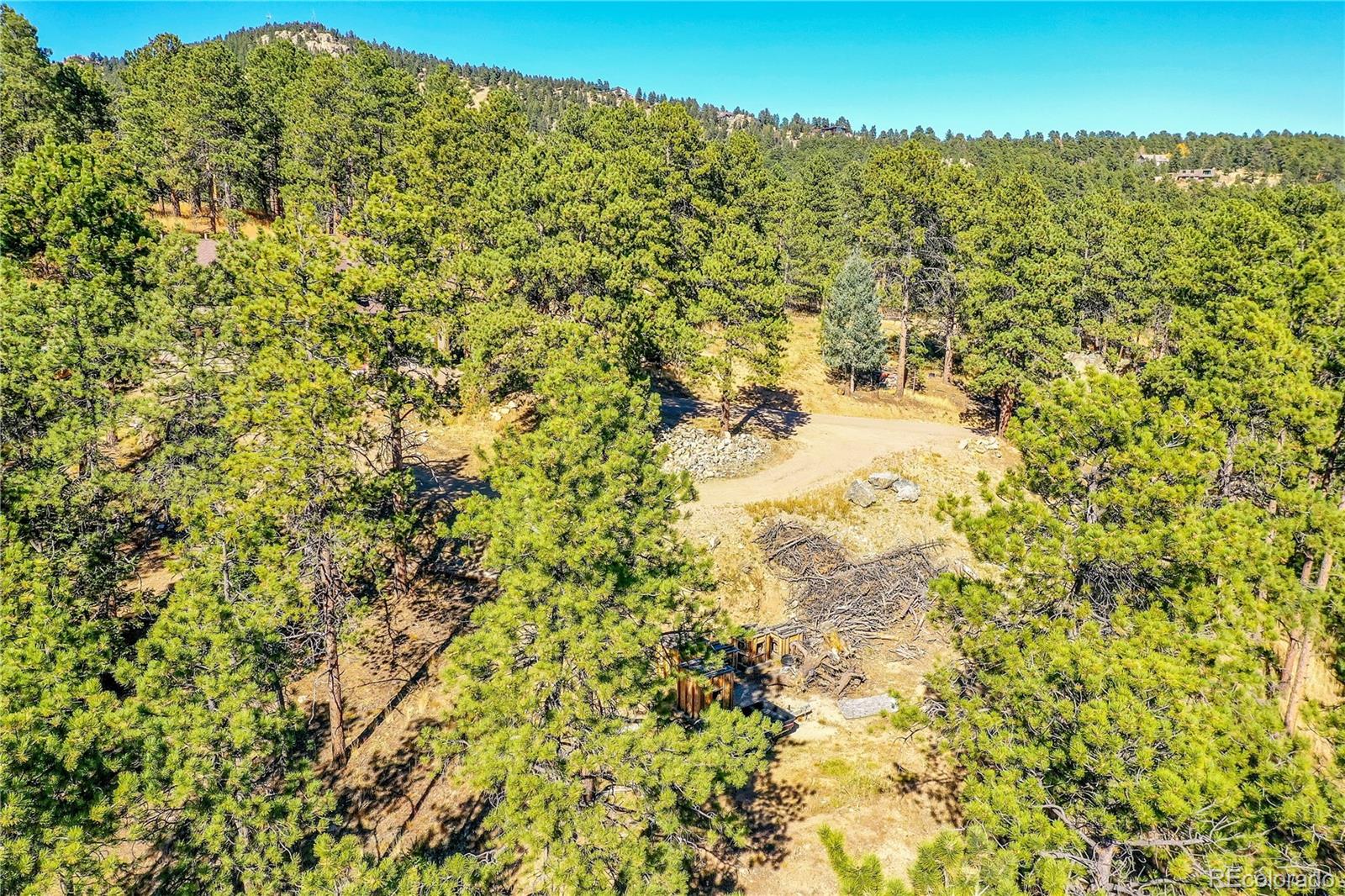 MLS Image #44 for 24929 n mountain park drive,evergreen, Colorado