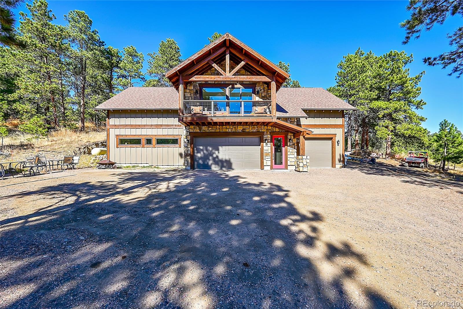 MLS Image #45 for 24929 n mountain park drive,evergreen, Colorado
