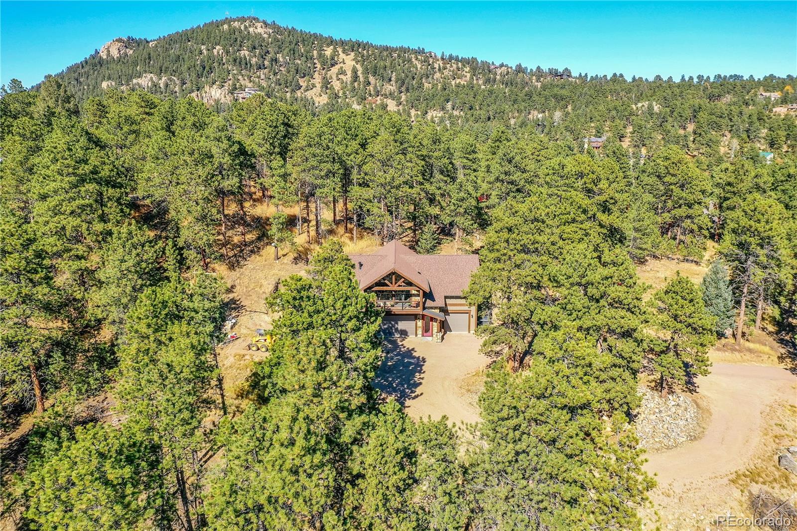 MLS Image #46 for 24929 n mountain park drive,evergreen, Colorado