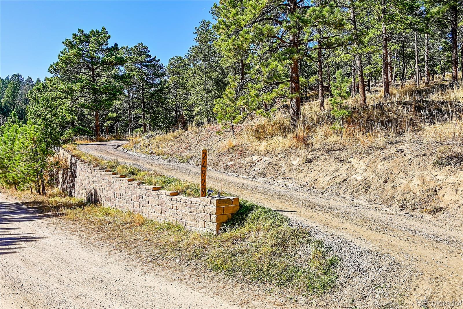 MLS Image #7 for 24929 n mountain park drive,evergreen, Colorado