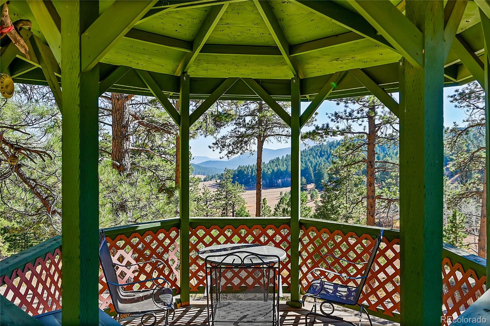 MLS Image #9 for 24929 n mountain park drive,evergreen, Colorado