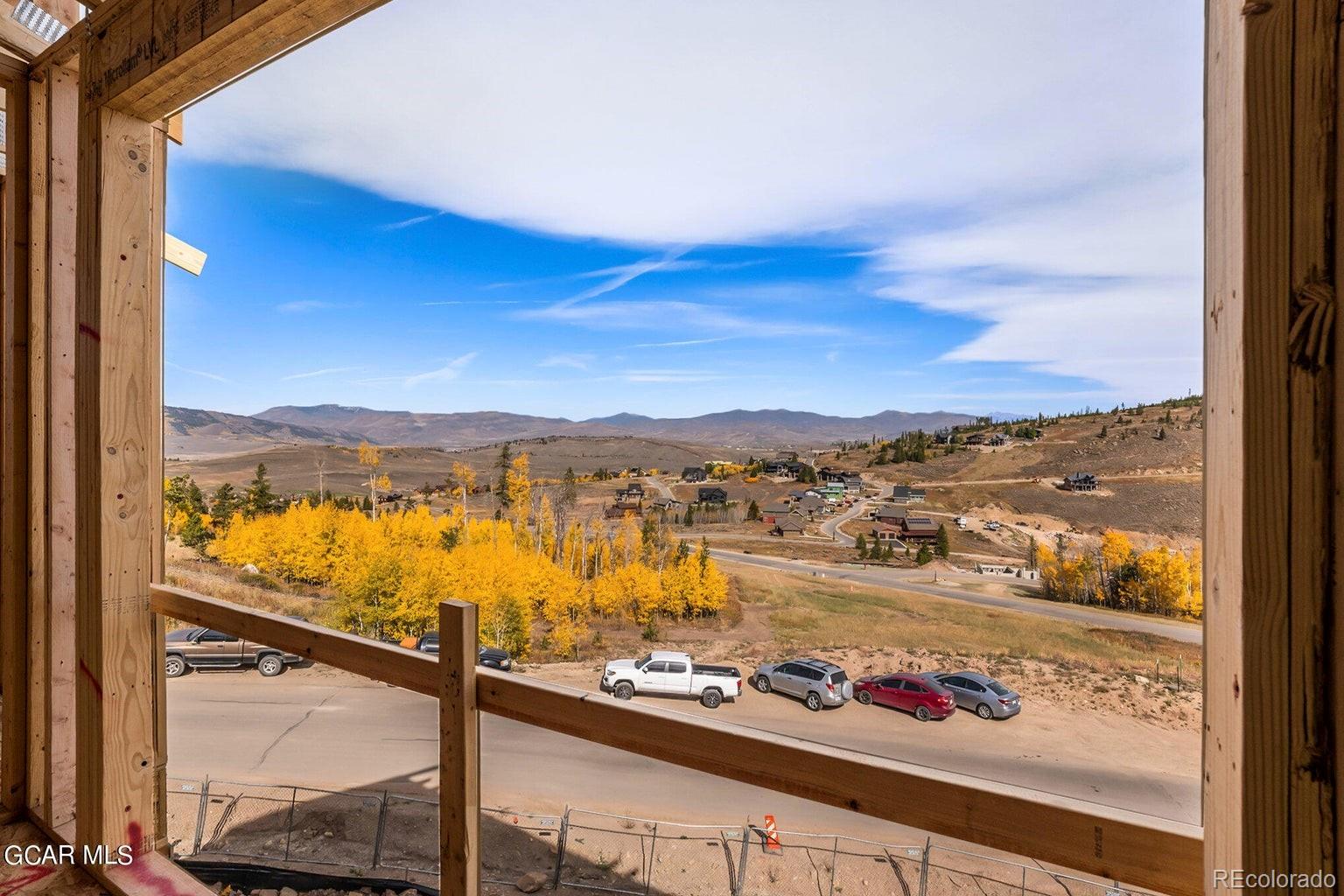 MLS Image #3 for 101  saddle mountain camp road,granby, Colorado