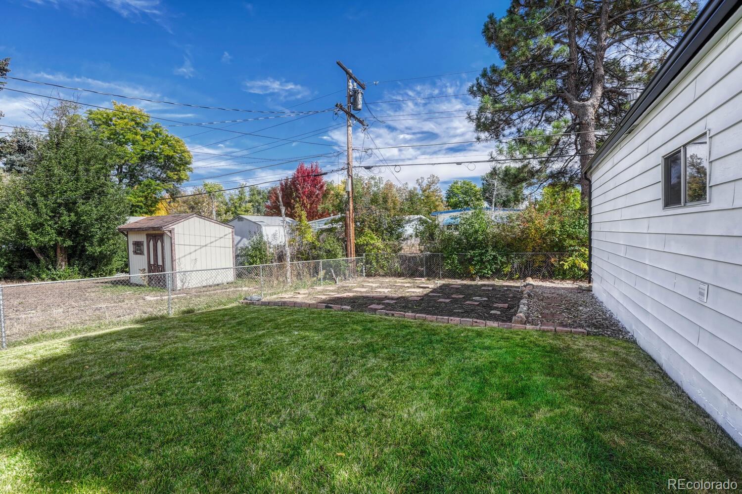 MLS Image #34 for 1420 s ivy way,denver, Colorado