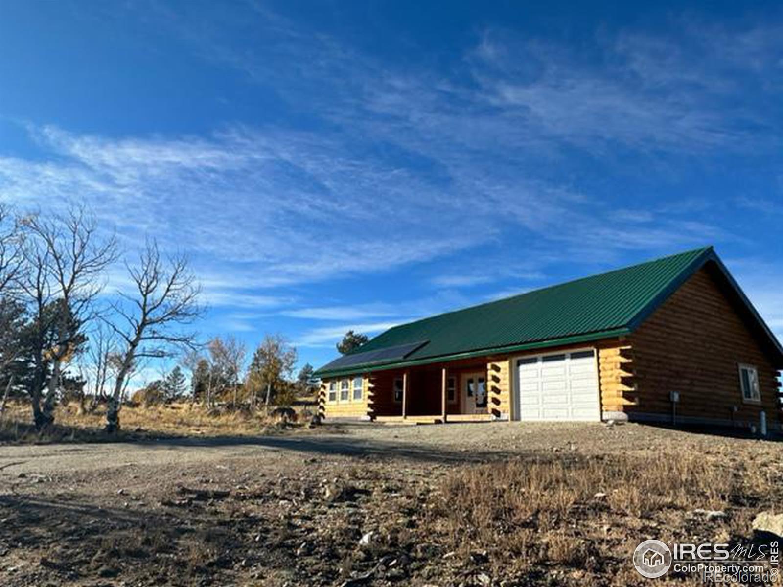 MLS Image #1 for 1946  mahican road,hartsel, Colorado