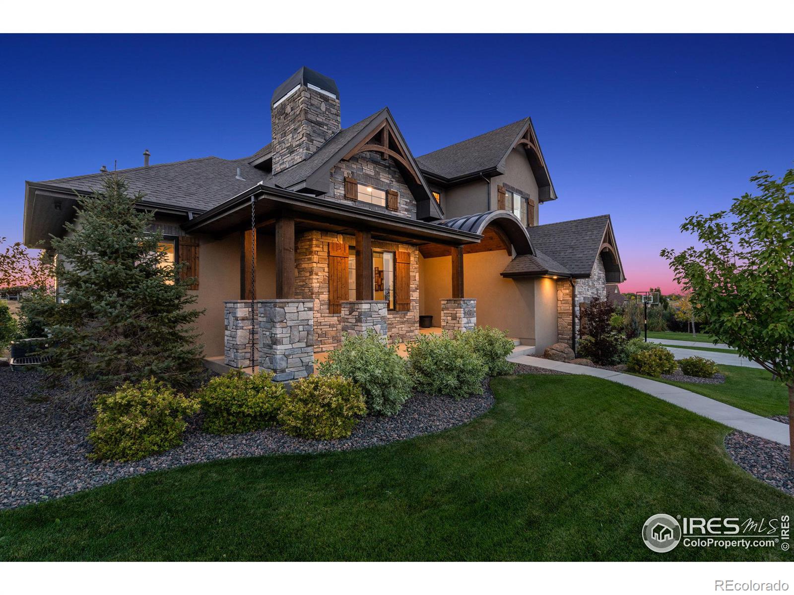 MLS Image #0 for 6071  last pointe court,windsor, Colorado