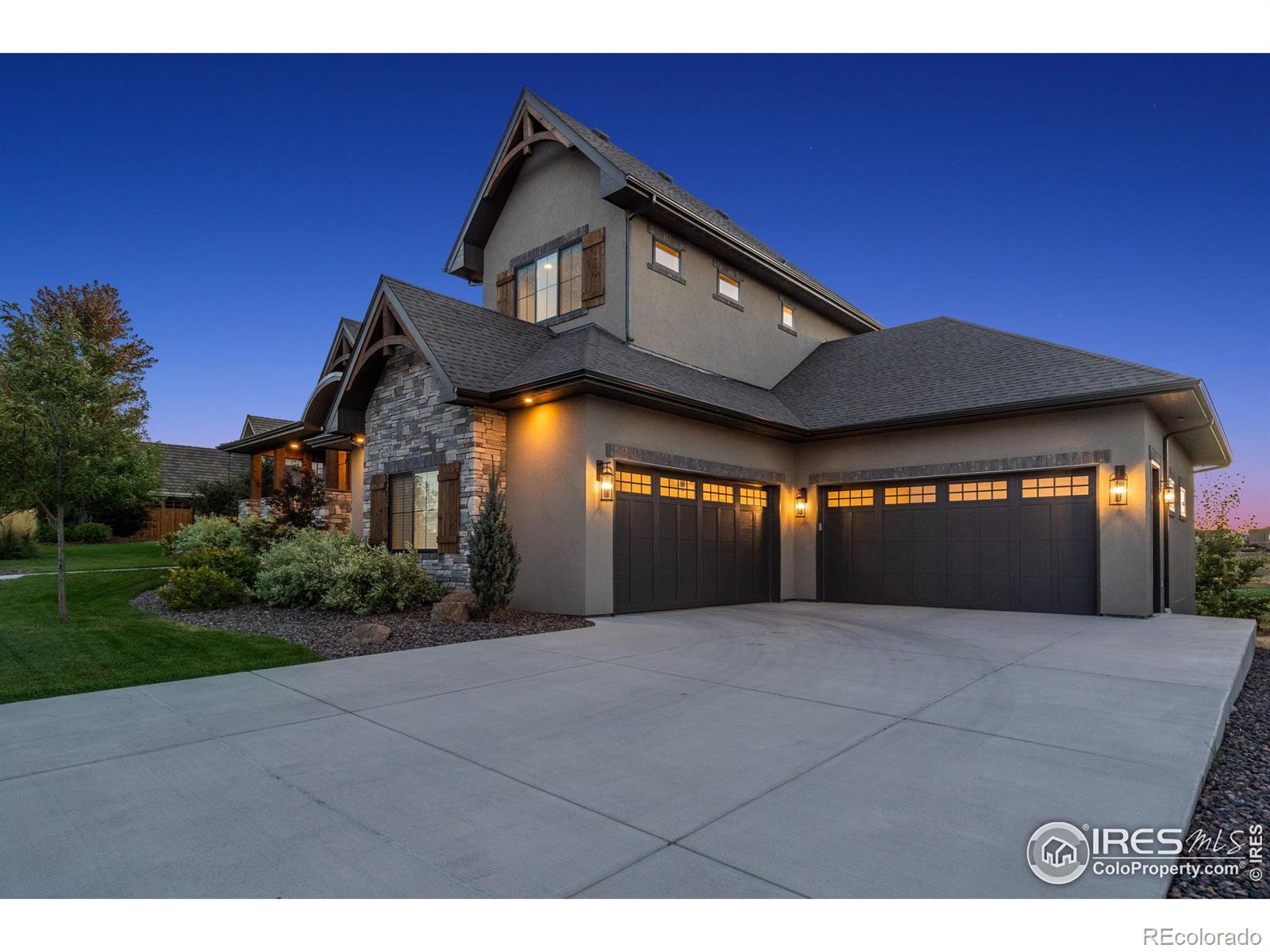 MLS Image #3 for 6071  last pointe court,windsor, Colorado