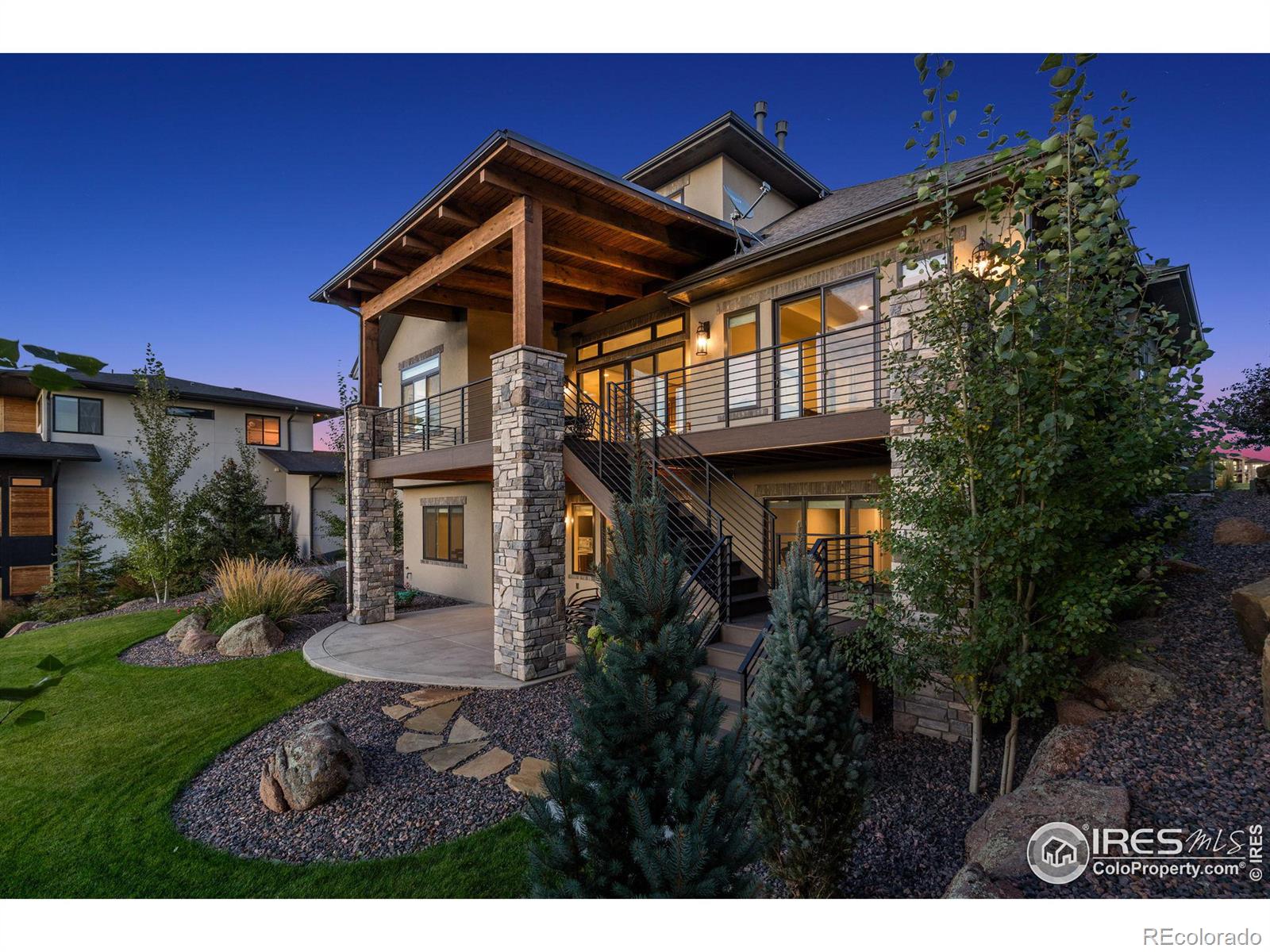 MLS Image #35 for 6071  last pointe court,windsor, Colorado