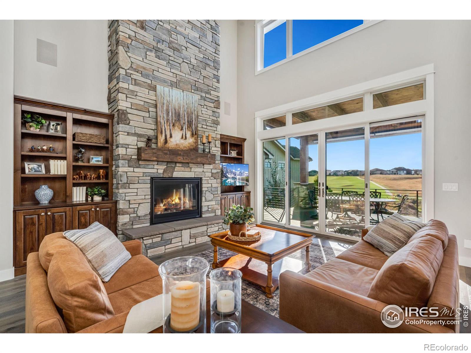 MLS Image #6 for 6071  last pointe court,windsor, Colorado