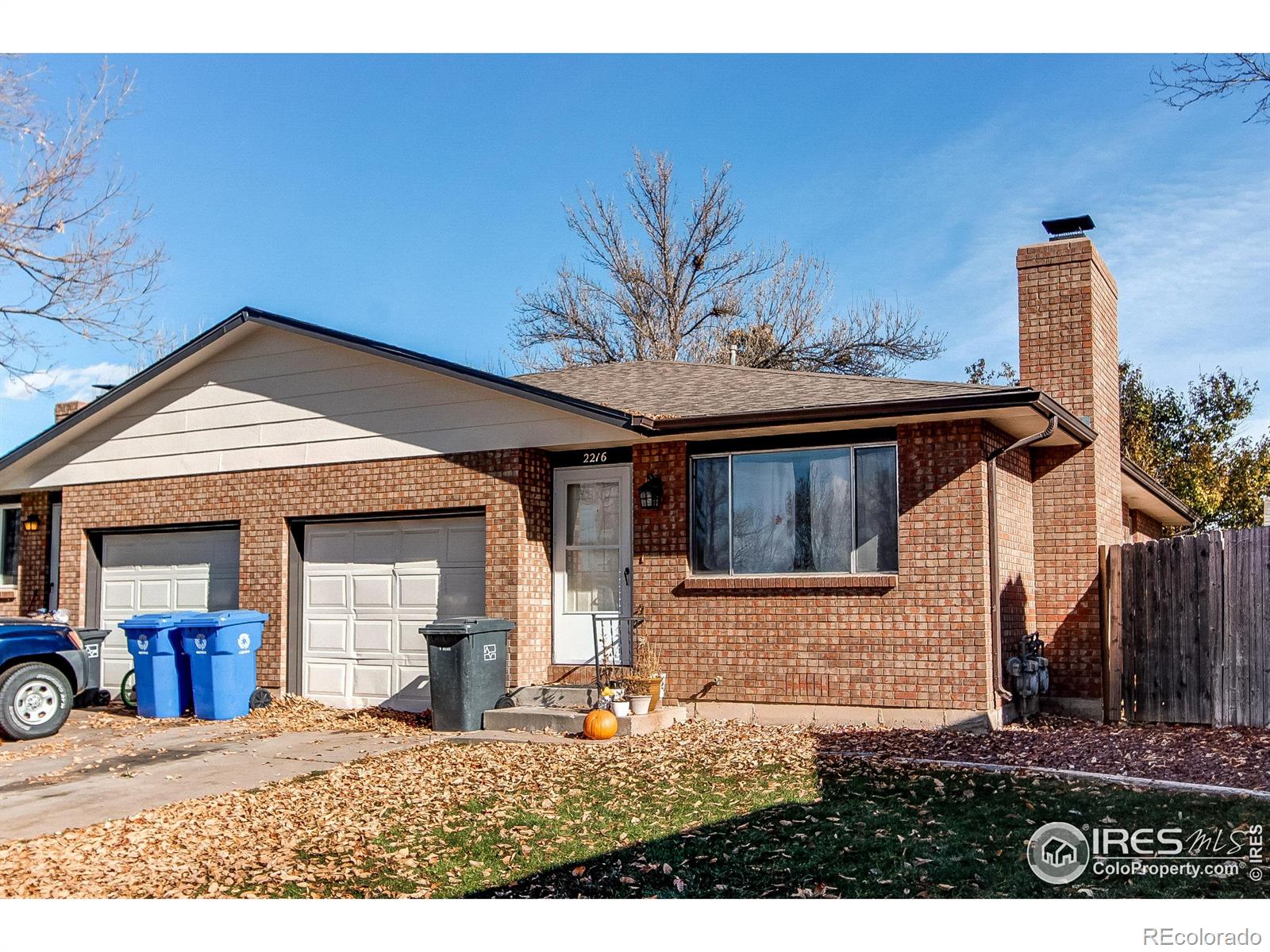 MLS Image #0 for 2216  austin court,loveland, Colorado