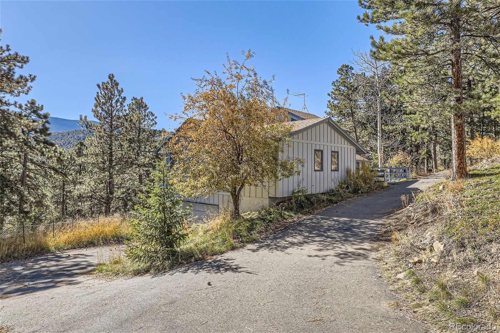 MLS Image #16 for 31874  ponderosa way,evergreen, Colorado