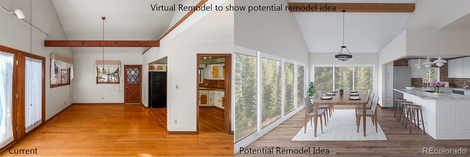 MLS Image #2 for 1080  merritt street,steamboat springs, Colorado