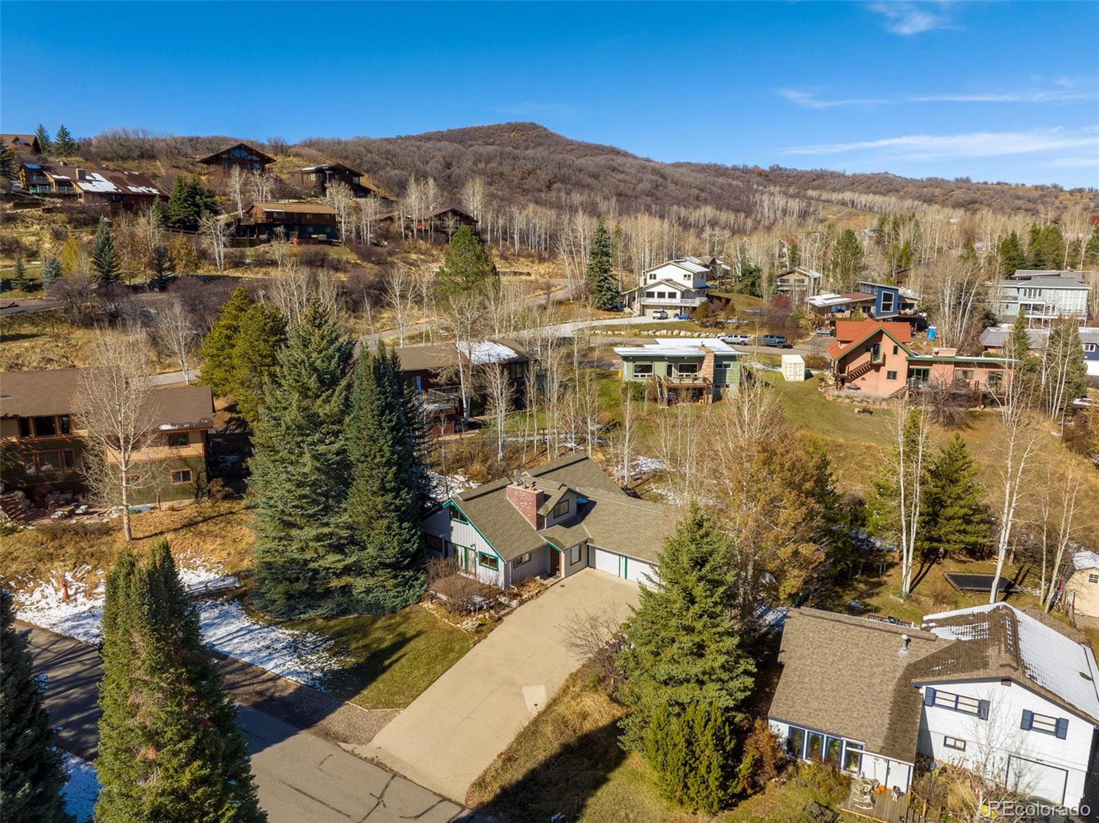 MLS Image #20 for 1080  merritt street,steamboat springs, Colorado