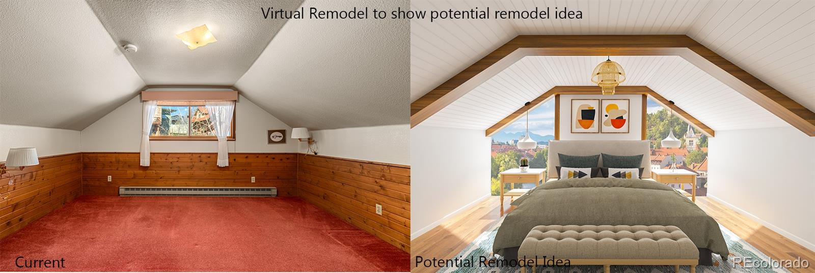 MLS Image #3 for 1080  merritt street,steamboat springs, Colorado