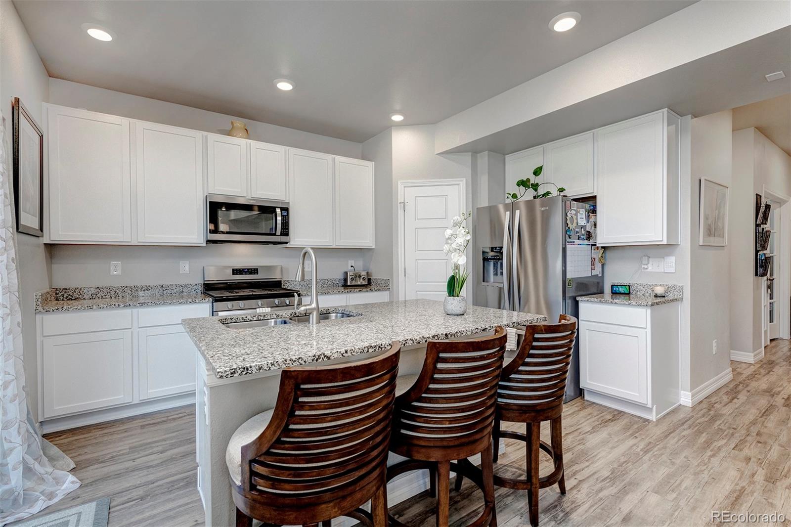 MLS Image #1 for 47 s titus street,aurora, Colorado