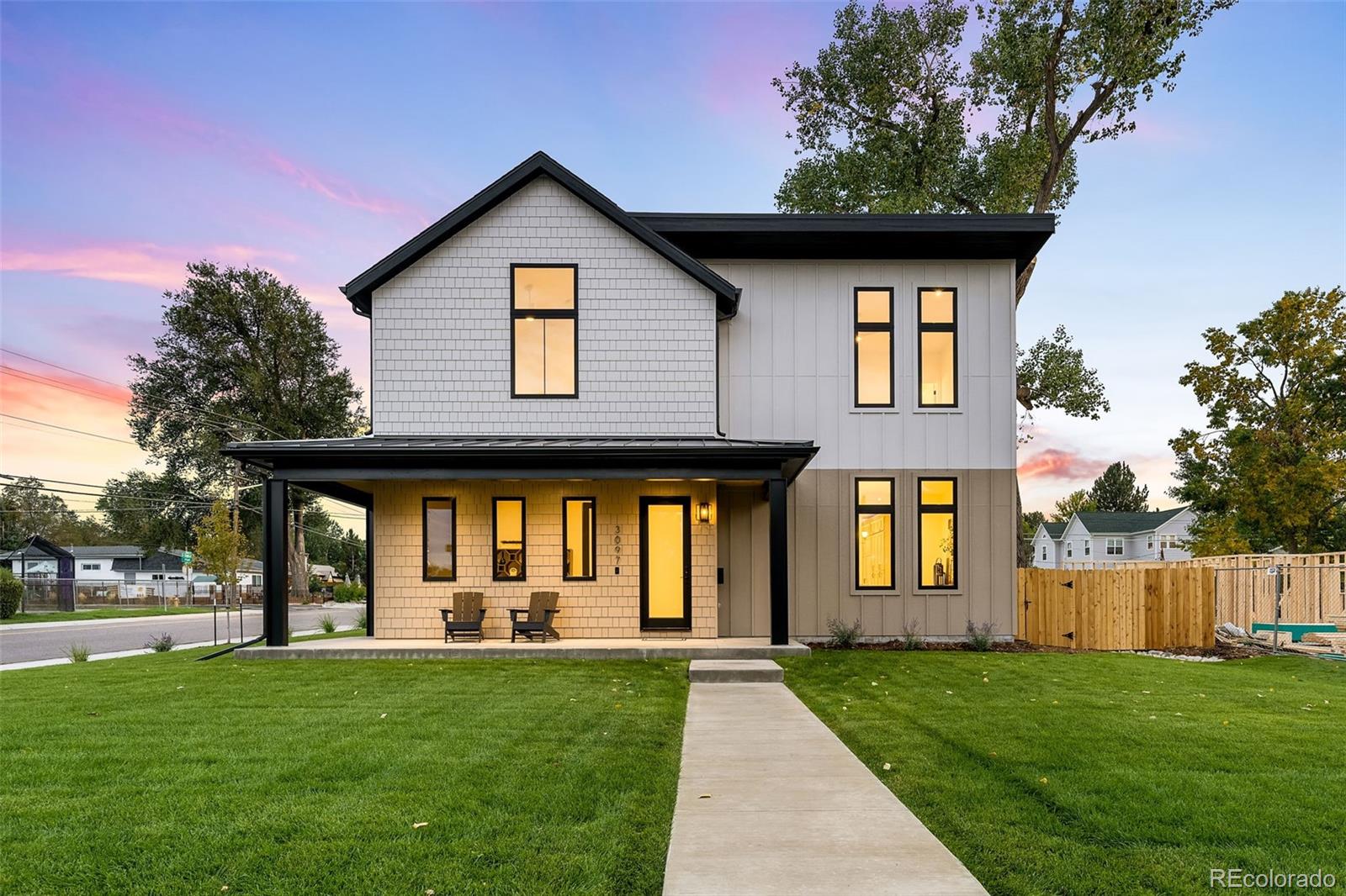 MLS Image #0 for 3097 s dexter way,denver, Colorado