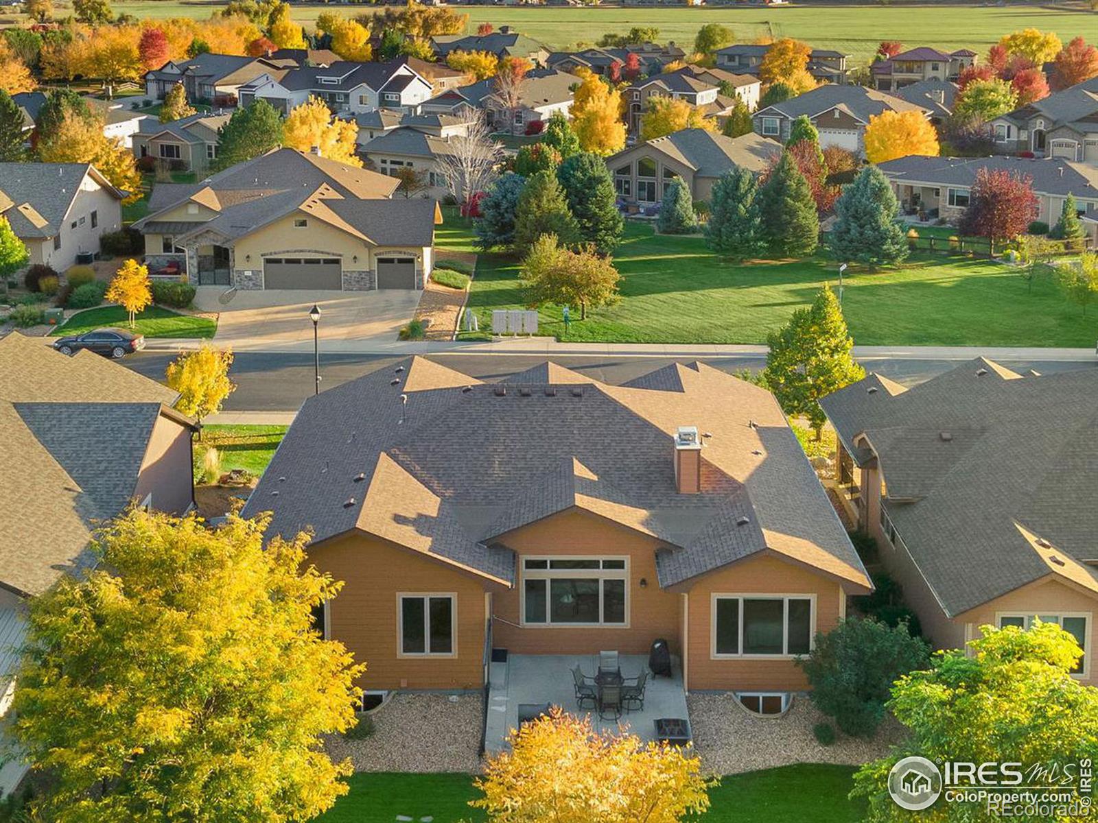 MLS Image #15 for 4731  tarragon drive,johnstown, Colorado