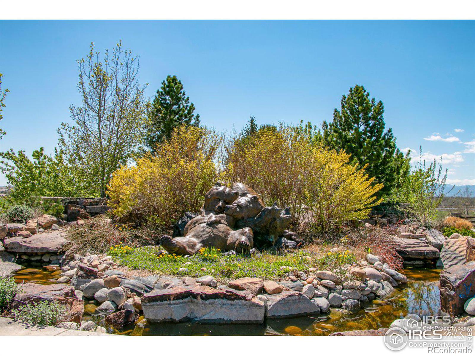 MLS Image #19 for 4731  tarragon drive,johnstown, Colorado