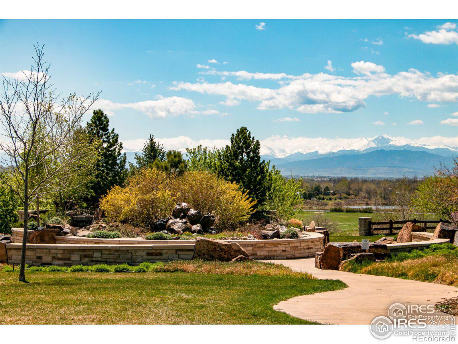 MLS Image #20 for 4731  tarragon drive,johnstown, Colorado