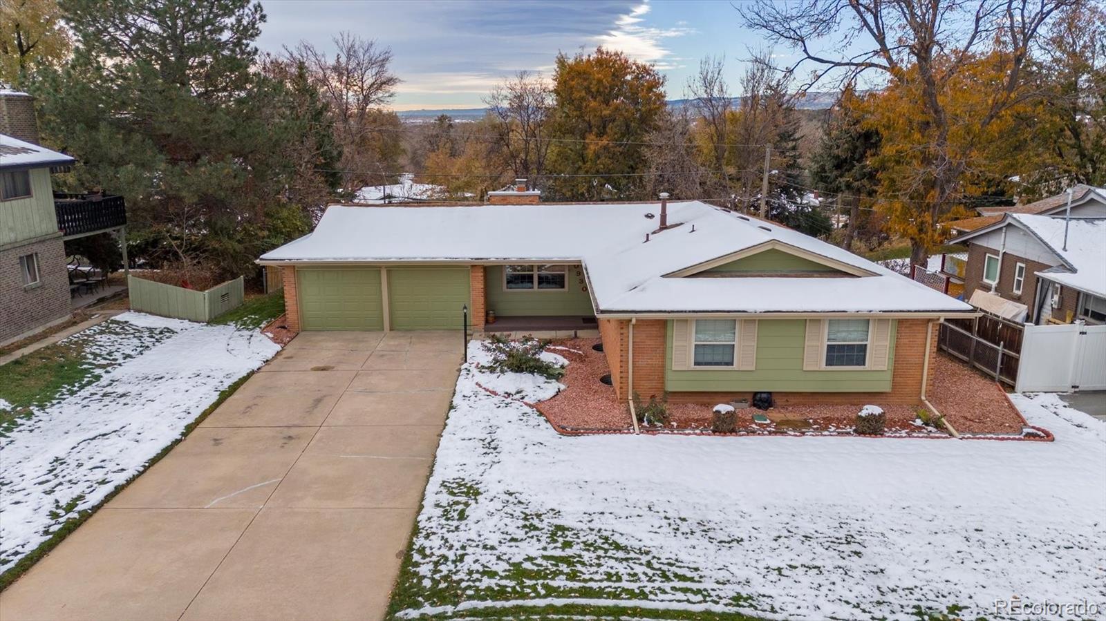 MLS Image #2 for 10930 w 71st place,arvada, Colorado