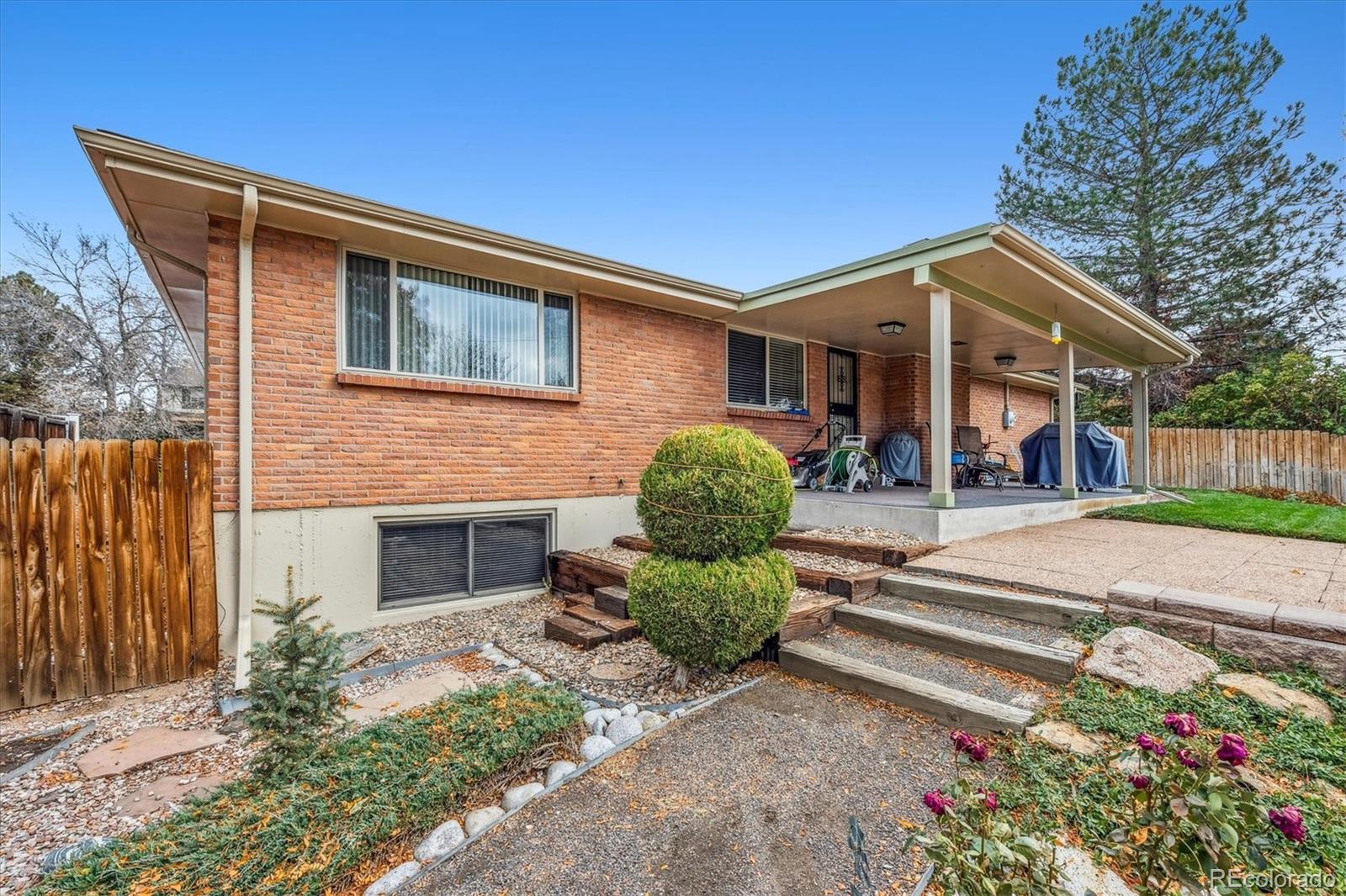 MLS Image #29 for 10930 w 71st place,arvada, Colorado