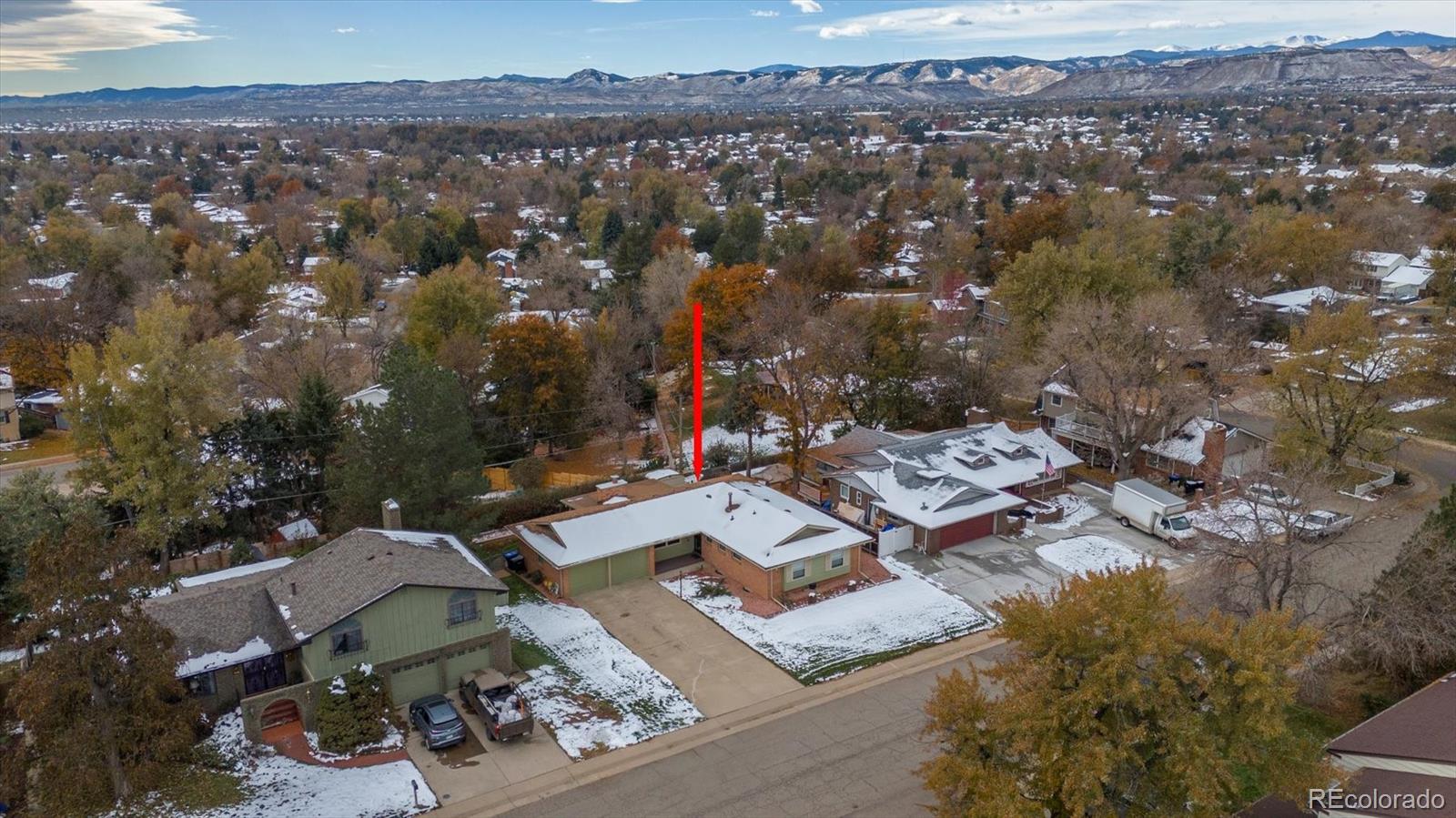 MLS Image #32 for 10930 w 71st place,arvada, Colorado
