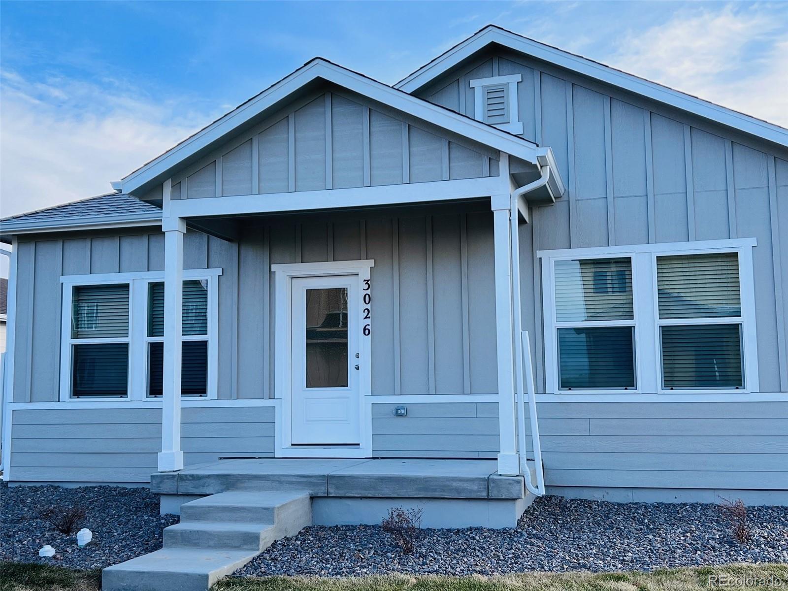 MLS Image #0 for 3026  nectar street,strasburg, Colorado