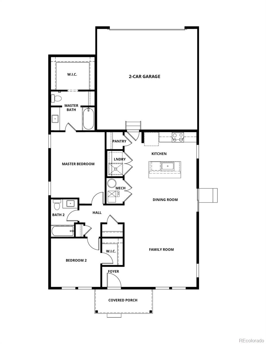 MLS Image #3 for 3026  nectar street,strasburg, Colorado