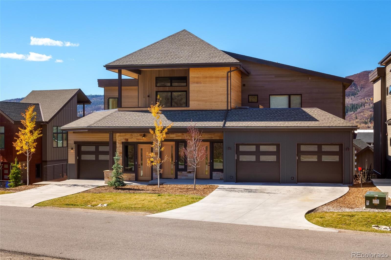 MLS Image #0 for 1444  bangtail way,steamboat springs, Colorado