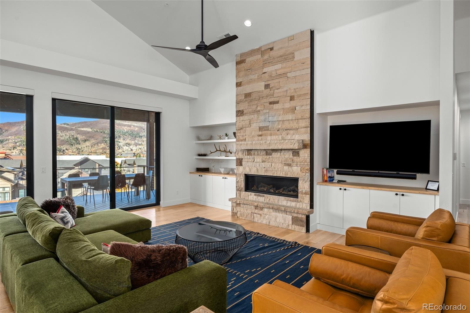 MLS Image #2 for 1444  bangtail way,steamboat springs, Colorado