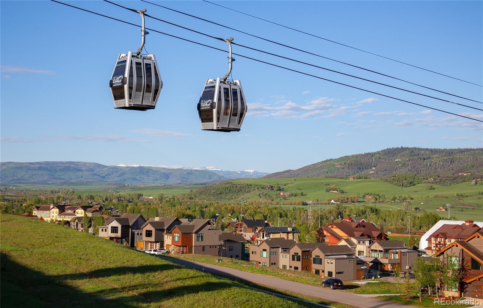 MLS Image #25 for 1444  bangtail way,steamboat springs, Colorado