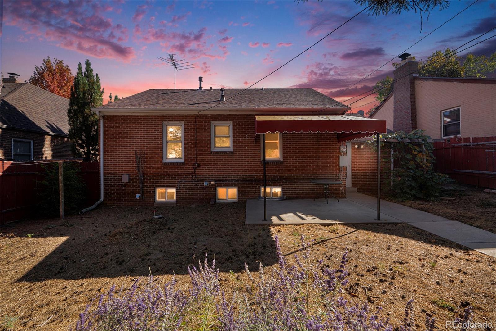 MLS Image #17 for 3055  clermont street,denver, Colorado