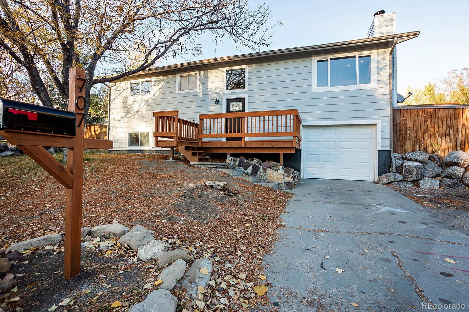 MLS Image #0 for 707  riford road,craig, Colorado