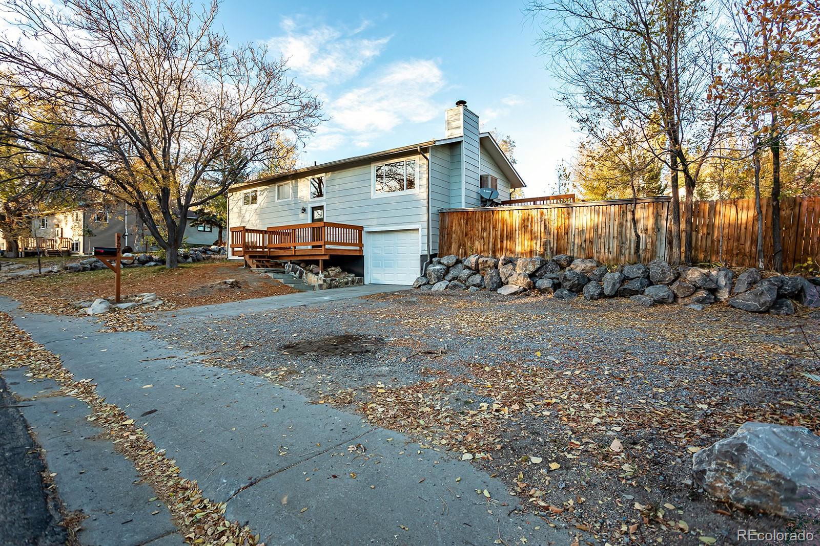 MLS Image #1 for 707  riford road,craig, Colorado