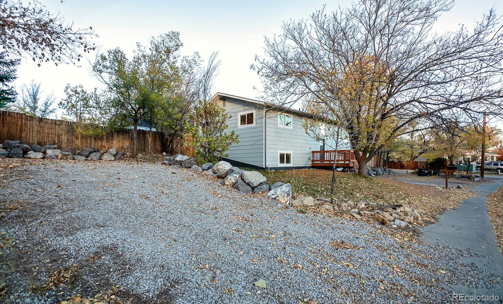 MLS Image #4 for 707  riford road,craig, Colorado