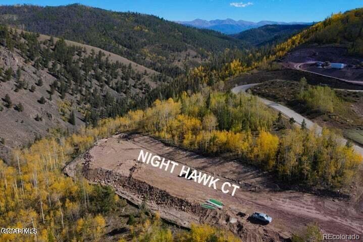 MLS Image #16 for 286  night hawk court,granby, Colorado