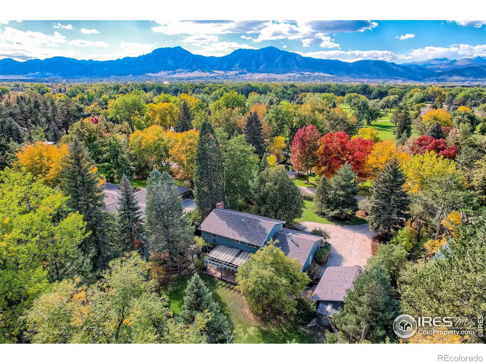 MLS Image #0 for 1462  old tale road,boulder, Colorado