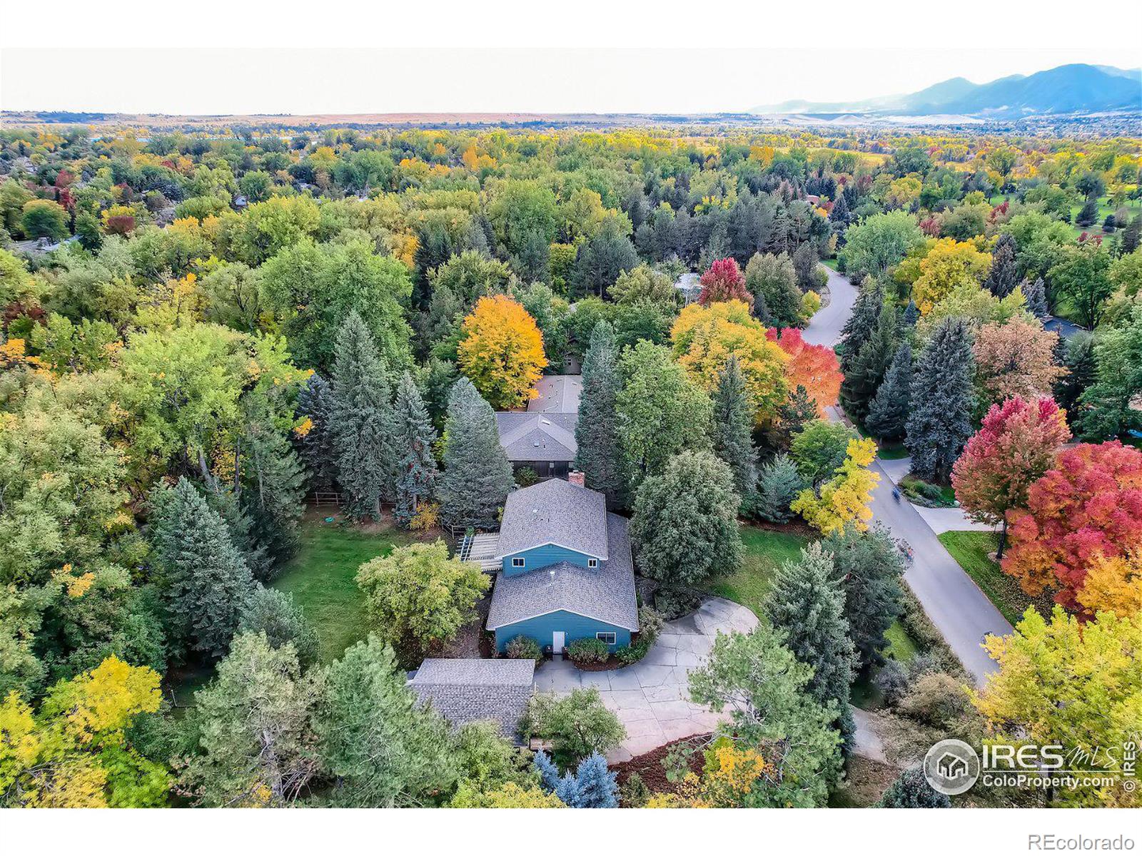 MLS Image #14 for 1462  old tale road,boulder, Colorado