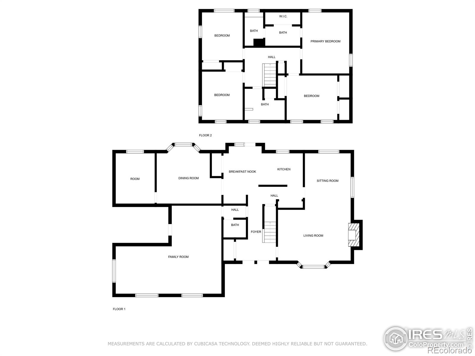 MLS Image #15 for 1462  old tale road,boulder, Colorado