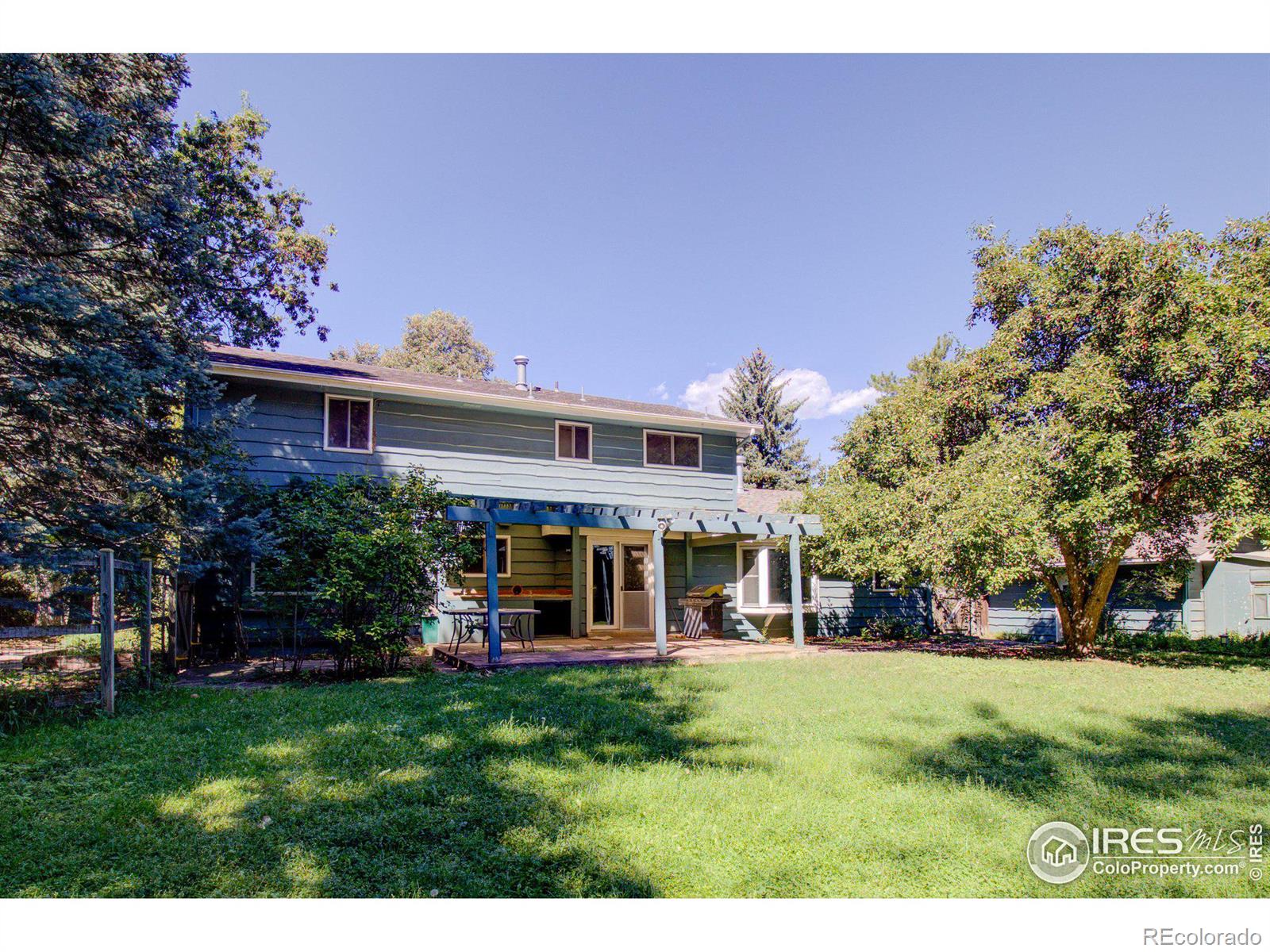 MLS Image #8 for 1462  old tale road,boulder, Colorado